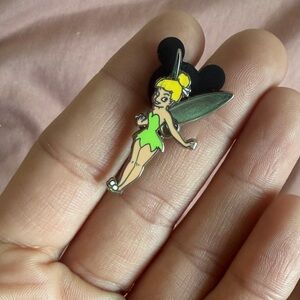 Disney  Tinkerbell Pin